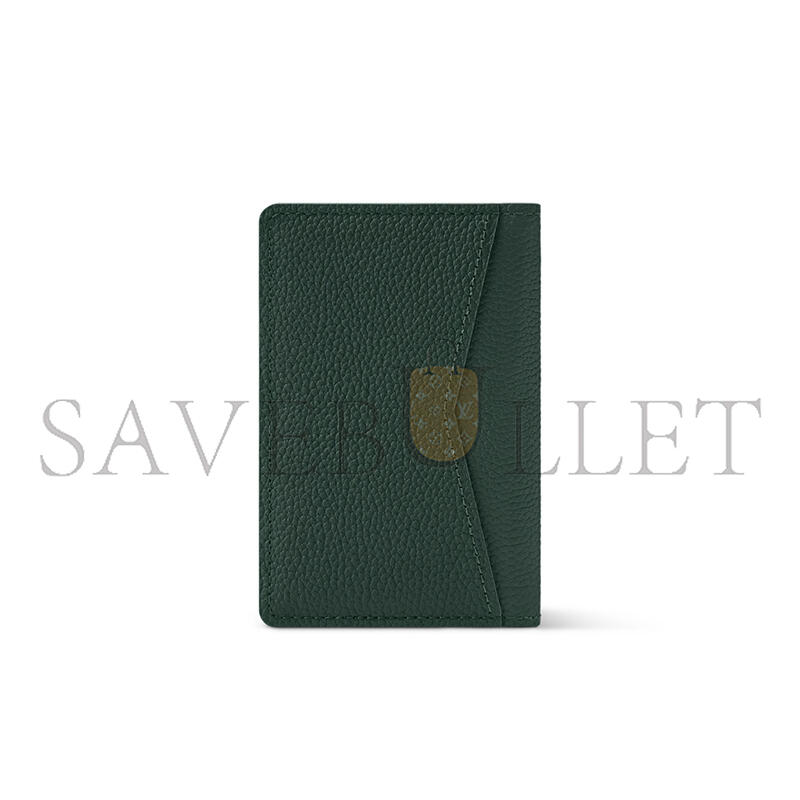 LOUIS VUITTON POCKET ORGANIZER M25950 (11*8*1cm) LOUIS VUITTON POCKET ORGANIZER M25950 (11*8*1cm)